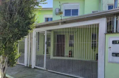Casa com 2 quartos para alugar na Bela Vista, Caxias do Sul 