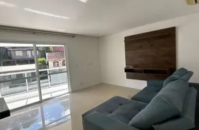 Apartamento semi mobiliado são leopoldo caxias do sul