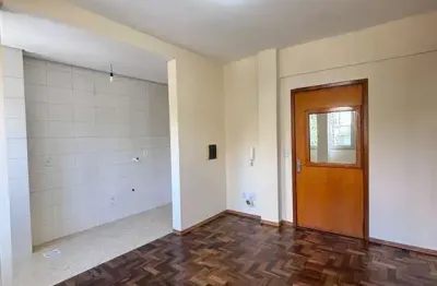 Apartamento com 1 quarto à venda no Centro, Caxias do Sul 