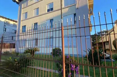 Apartamento com 3 quartos para alugar no Santa Catarina, Caxias do Sul 