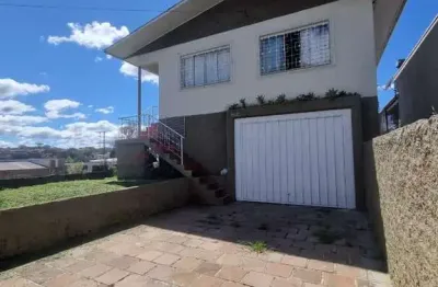 Casa com 3 quartos para alugar no De Lazzer, Caxias do Sul 