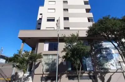 Apartamento com 1 quarto para alugar no Centro, Caxias do Sul 
