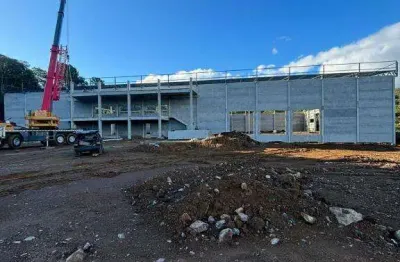 Barracão / Galpão / Depósito para alugar no Centro, Flores da Cunha 