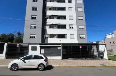 Apartamento com 2 quartos à venda na Vila Verde, Caxias do Sul 