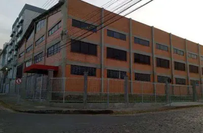 Barracão / Galpão / Depósito para alugar no Cinqüentenário, Caxias do Sul 