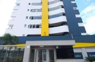Apartamento com 2 quartos à venda no Sanvitto, Caxias do Sul 
