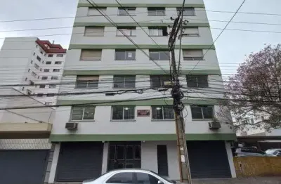Apartamento com 1 quarto para alugar no Centro, Caxias do Sul 