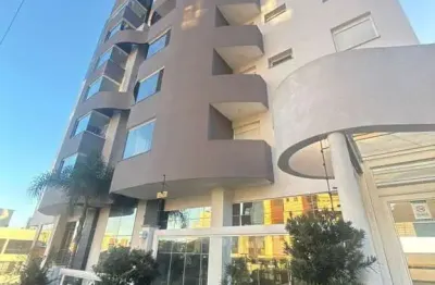 Apartamento com 3 quartos à venda no Jardim América, Caxias do Sul 