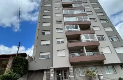 Apartamento com 2 quartos à venda no São Leopoldo, Caxias do Sul 