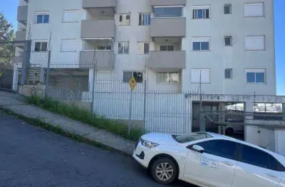 Apartamento com 1 quarto à venda no Petrópolis, Caxias do Sul 