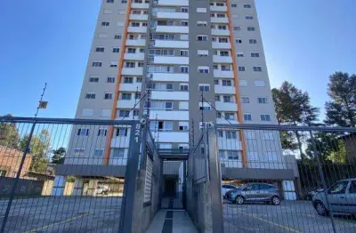 Apartamento com 2 quartos para alugar no Cruzeiro, Caxias do Sul 