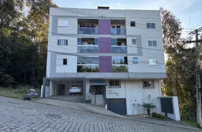 Apartamento com 2 quartos para alugar no Santa Catarina, Caxias do Sul 