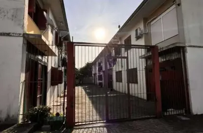 Casa com 2 quartos à venda no Salgado Filho, Caxias do Sul 