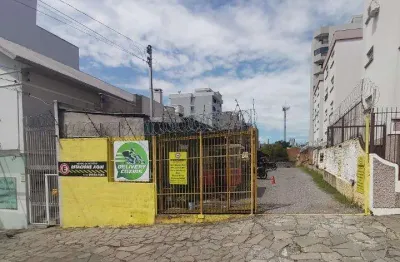 Terreno comercial para alugar no Centro, Caxias do Sul 
