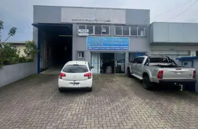 Barracão / Galpão / Depósito à venda no Pioneiro, Caxias do Sul 