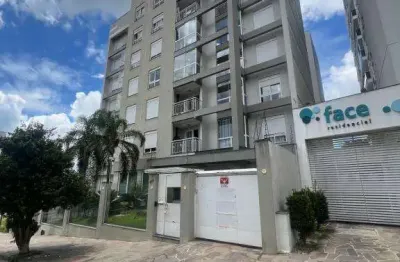 Apartamento mobiliado nossa senhora de lourdes caxias do sul
