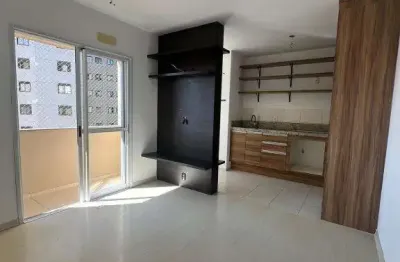 Apartamento semi mobiliado sagrada família caxias do sul