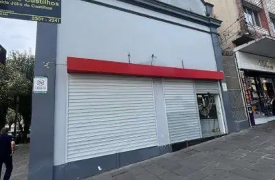 Ponto comercial para alugar no Centro, Caxias do Sul 