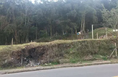 Terreno à venda no Planalto, Caxias do Sul 