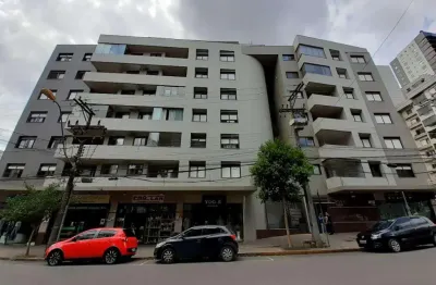 Apartamento com 1 quarto à venda no Centro, Caxias do Sul 
