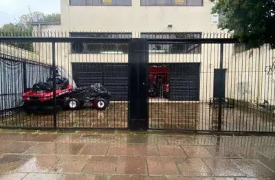 Sala comercial para alugar no Exposição, Caxias do Sul 