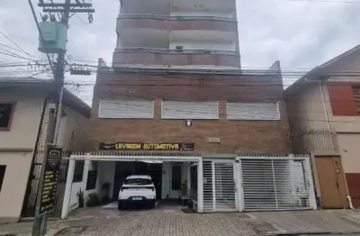 Apartamento com 3 quartos para alugar no Pio X, Caxias do Sul 
