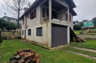 Casa com 2 quartos para alugar no Desvio Rizzo, Caxias do Sul 