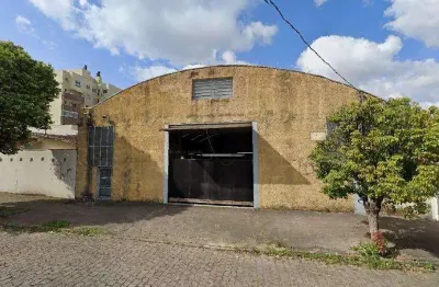 Barracão / Galpão / Depósito para alugar no Santa Catarina, Caxias do Sul 