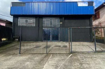 Barracão / Galpão / Depósito para alugar na Nossa Senhora de Fátima, Caxias do Sul 