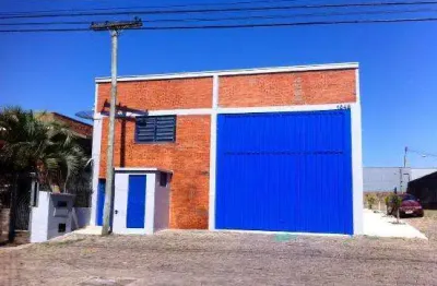 Barracão / Galpão / Depósito para alugar no De Lazzer, Caxias do Sul 