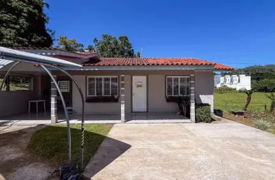 Casa com 2 quartos para alugar na Colina Sorriso, Caxias do Sul 