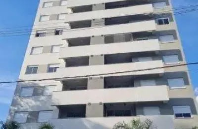 Apartamento com 2 quartos para alugar no Sanvitto, Caxias do Sul 