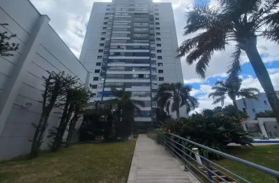 Apartamento semi mobiliado nossa senhora de lourdes caxias do sul