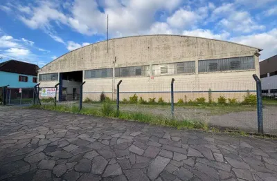 Barracão / Galpão / Depósito para alugar no São Ciro, Caxias do Sul 