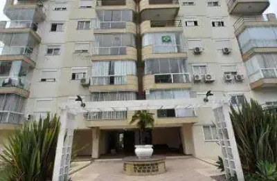 Apartamento com 3 quartos à venda no Santa Catarina, Caxias do Sul 