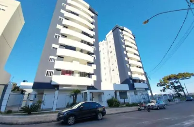 Apartamento com 1 quarto à venda na Vila Verde, Caxias do Sul 