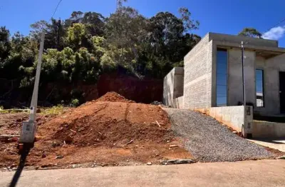 Terreno à venda no São Luiz, Caxias do Sul 