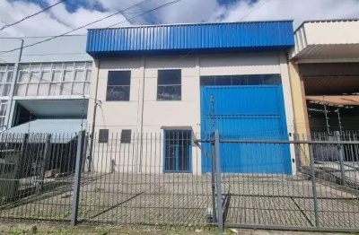 Barracão / Galpão / Depósito para alugar no Sanvitto, Caxias do Sul 