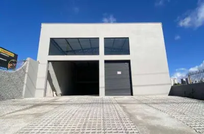 Barracão / Galpão / Depósito para alugar no Cristo Redentor, Caxias do Sul 