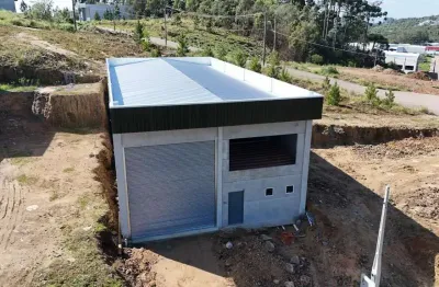 Barracão / Galpão / Depósito para alugar no Jardim das Hortências, Caxias do Sul 