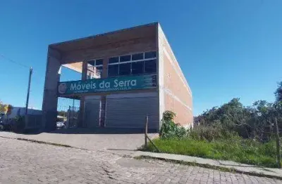 Ponto comercial para alugar no Salgado Filho, Caxias do Sul 
