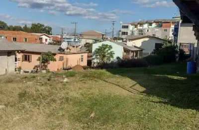 Terreno à venda no Charqueadas, Caxias do Sul 