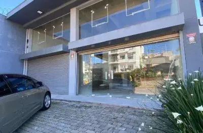 Ponto comercial para alugar no Santa Catarina, Caxias do Sul 