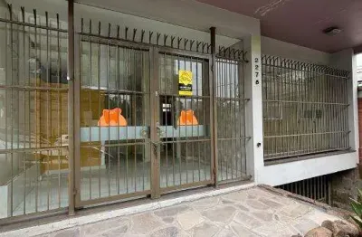 Ponto comercial para alugar no Exposição, Caxias do Sul 