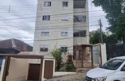 Apartamento com 3 quartos à venda no Rio Branco, Caxias do Sul 