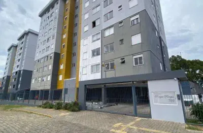 Apartamento com 2 quartos para alugar no Interlagos, Caxias do Sul 