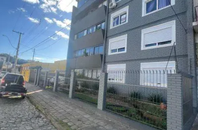 Apartamento com 4 quartos à venda no Pio X, Caxias do Sul 