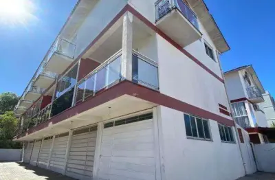 Casa com 2 quartos à venda na Ana Rech, Caxias do Sul 