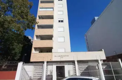 Apartamento semi mobiliado nossa senhora de lourdes caxias do sul