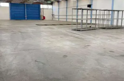 Barracão / Galpão / Depósito para alugar na Cidade Nova, Caxias do Sul 
